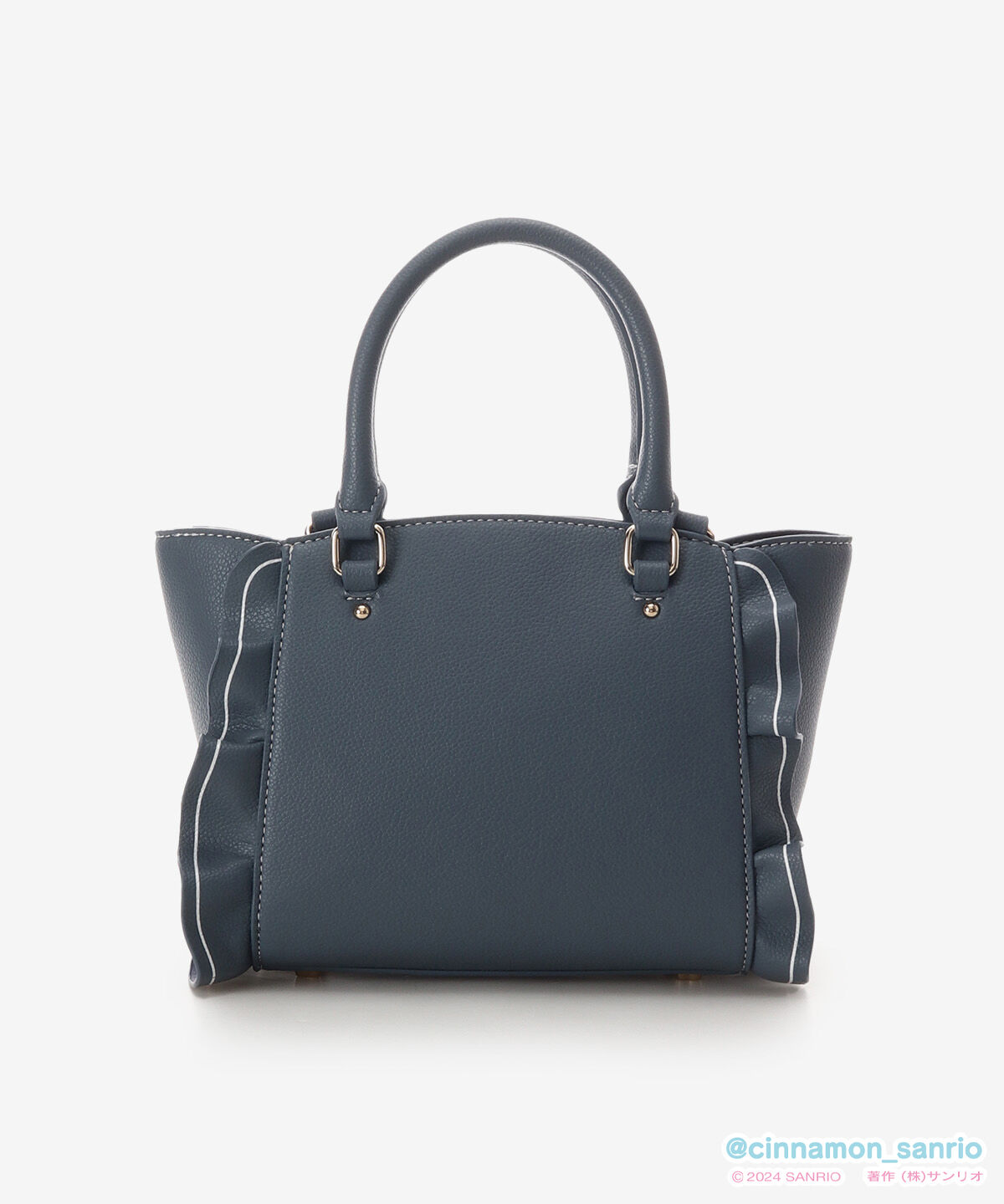 Samantha Vega「フラッター（ミニ）」|ショルダー・メッセンジャー|