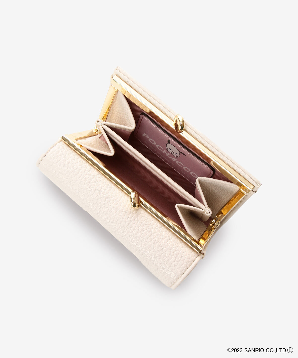 Samantha Vega「折財布」|財布|