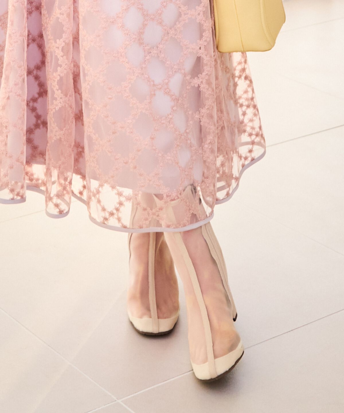 WILLSELECTION「シアーショートブーツ」|ショートブーツ|