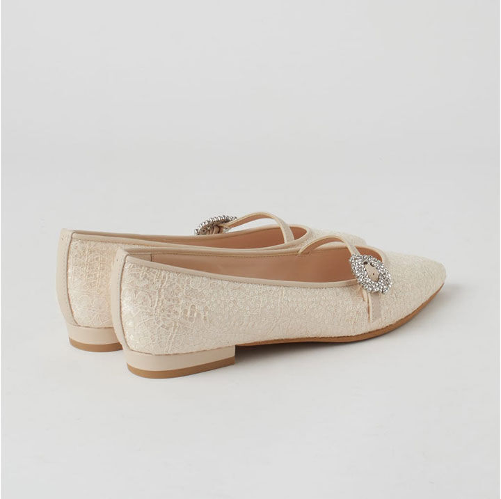 ダイアナ「シューズ　EM41166」|パンプス|