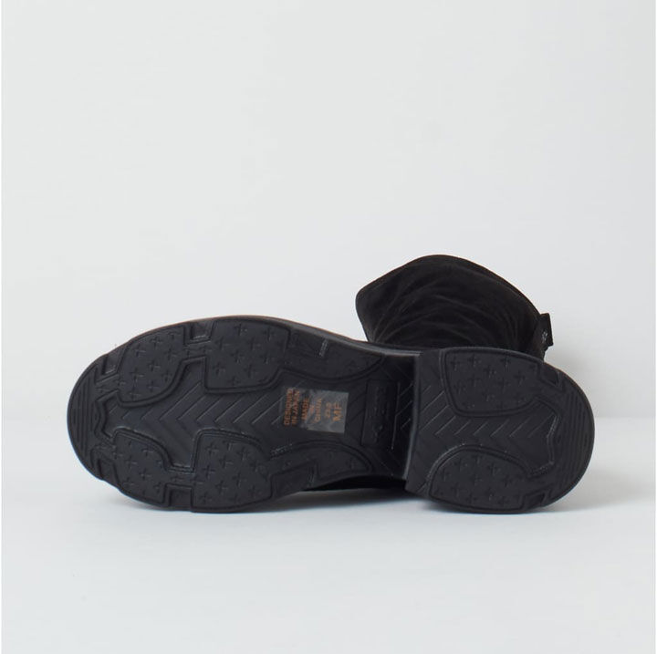 プラスダイアナ「ブーツ　MF66596」|ロングブーツ|