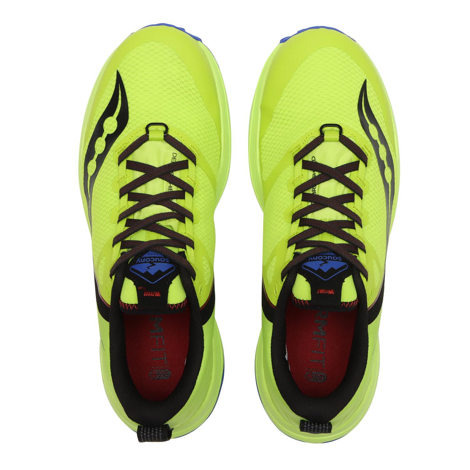 saucony「【SAUCONY】XODUS ULTRA」|スニーカー|