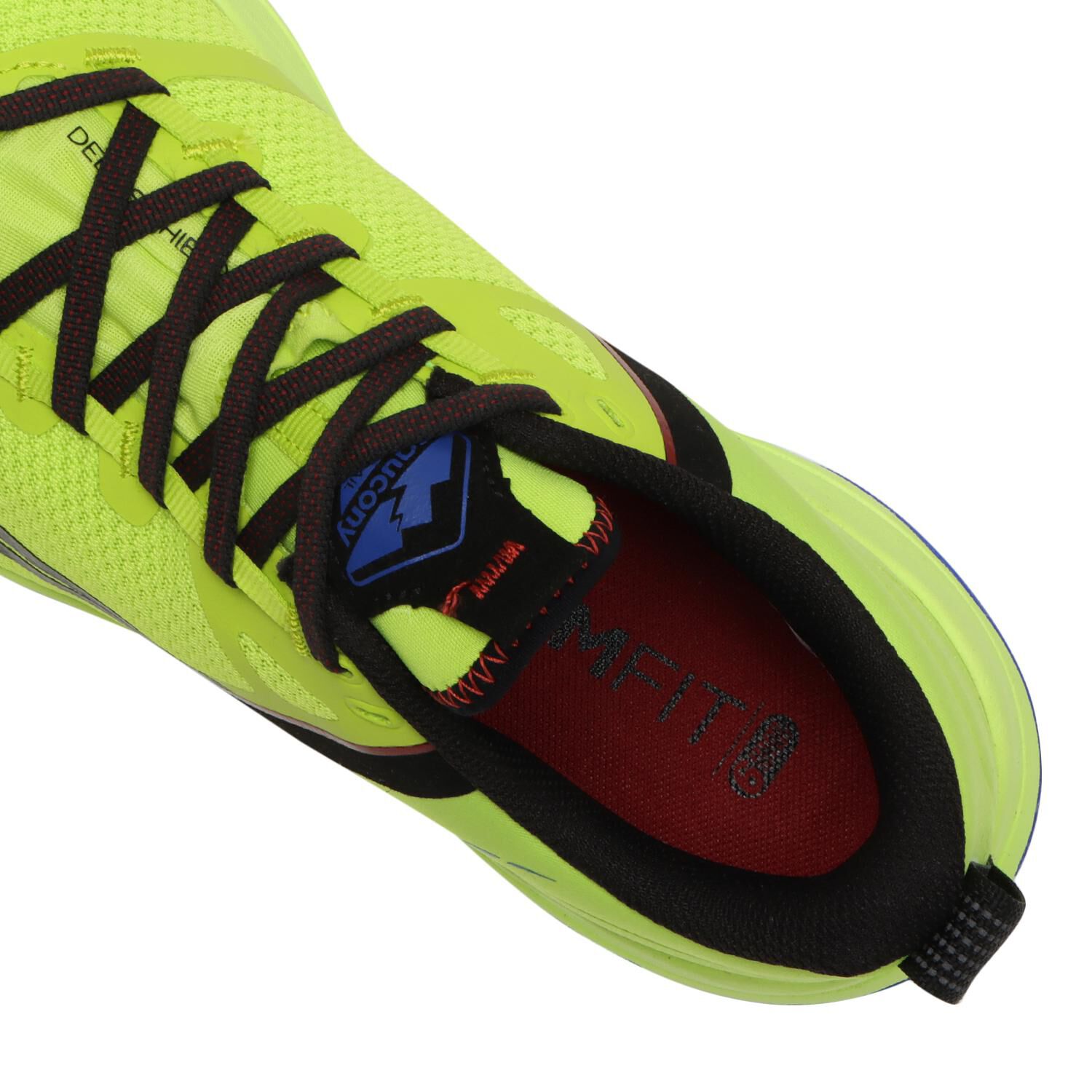 saucony「【SAUCONY】XODUS ULTRA」|スニーカー|