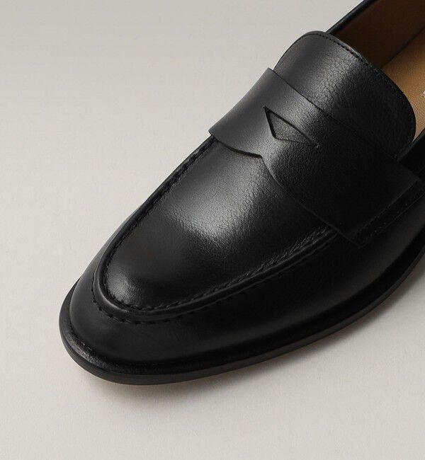 ODETTE E ODILE「SLペニーローファー フラット25&darr;&uarr;」|ローファー|