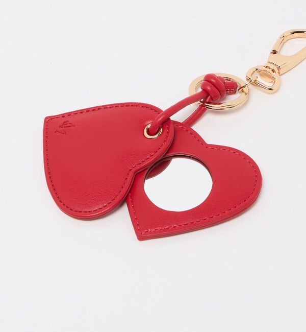 ODETTE E ODILE「＜&MyuQ＞HEART」|チャーム・キーホルダー|