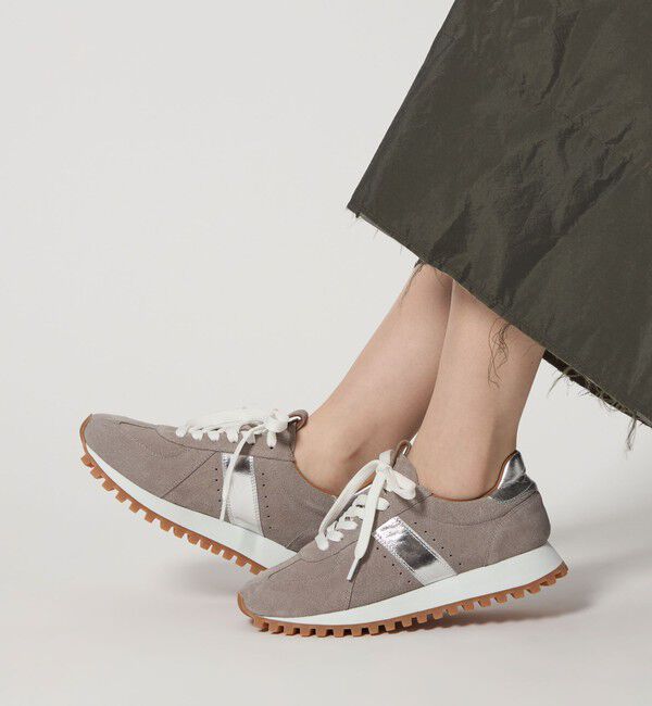 ODETTE E ODILE「クラシック スニーカー35&uarr;」|スニーカー|