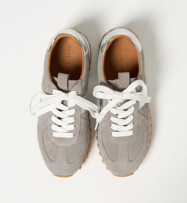 ODETTE E ODILE「クラシック スニーカー35&uarr;」|スニーカー|