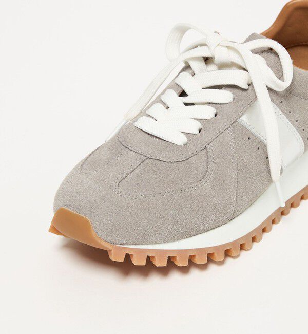 ODETTE E ODILE「クラシック スニーカー35&uarr;」|スニーカー|