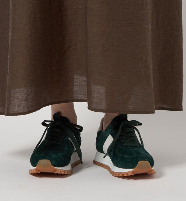 ODETTE E ODILE「クラシック スニーカー35&uarr;」|スニーカー|