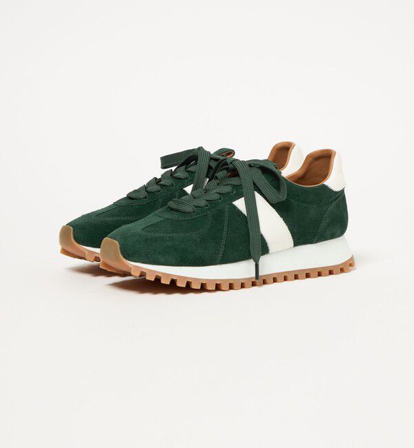 ODETTE E ODILE「クラシック スニーカー35&uarr;」|スニーカー|