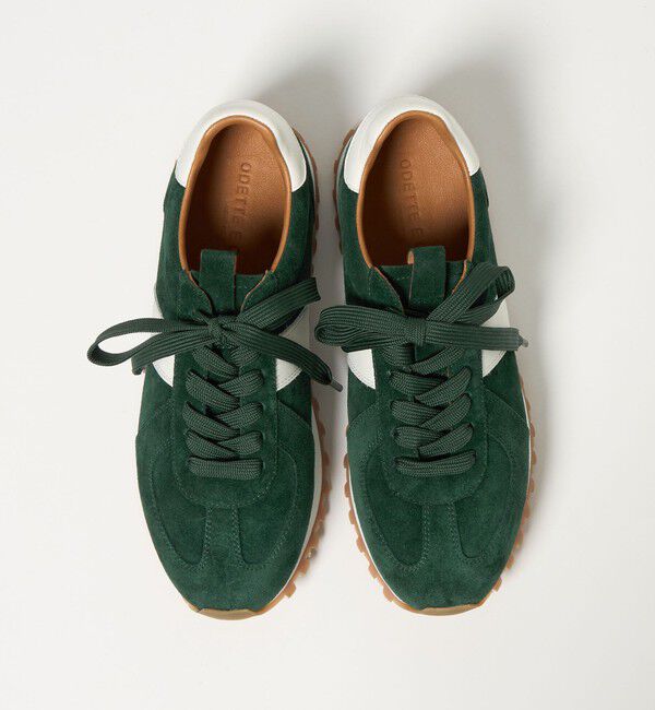 ODETTE E ODILE「クラシック スニーカー35&uarr;」|スニーカー|