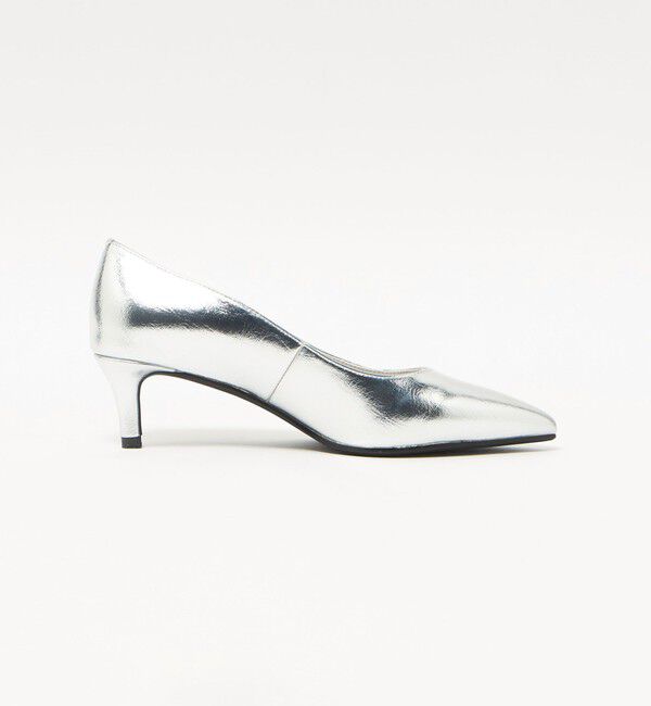 ODETTE E ODILE「＜SY＞ ポインテッドプレーン SM パンプス50&uarr;」|パンプス|