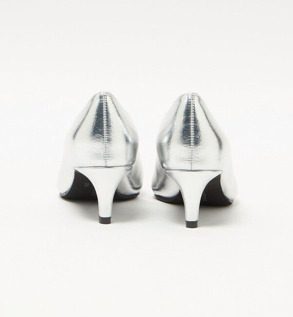 ODETTE E ODILE「＜SY＞ ポインテッドプレーン SM パンプス50&uarr;」|パンプス|