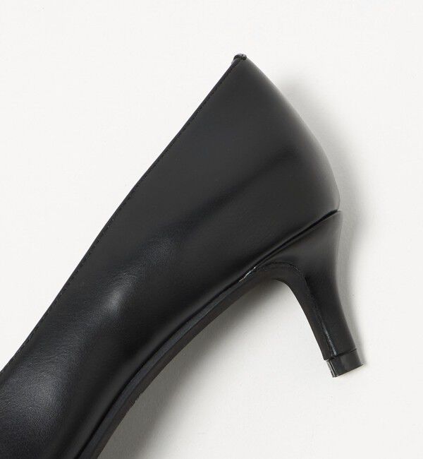 ODETTE E ODILE「＜SY＞ ポインテッドプレーン SM パンプス50&uarr;」|パンプス|