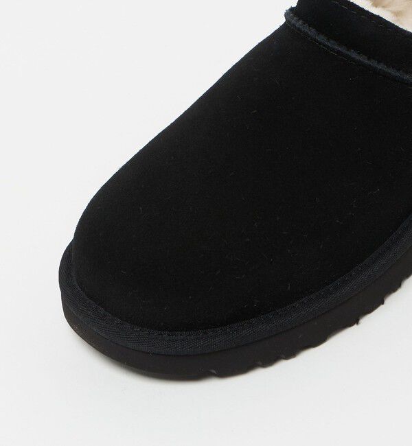 ODETTE E ODILE「＜UGG＞ W CLASSIC MICRO」|スリッポン|