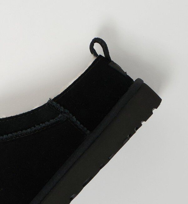 ODETTE E ODILE「＜UGG＞ W CLASSIC MICRO」|スリッポン|