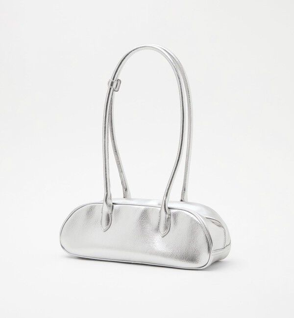 ODETTE E ODILE「＜SY＞ ランドスケープボストン」|ショルダー・メッセンジャー|