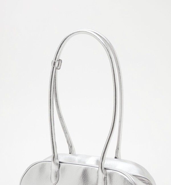 ODETTE E ODILE「＜SY＞ ランドスケープボストン」|ショルダー・メッセンジャー|