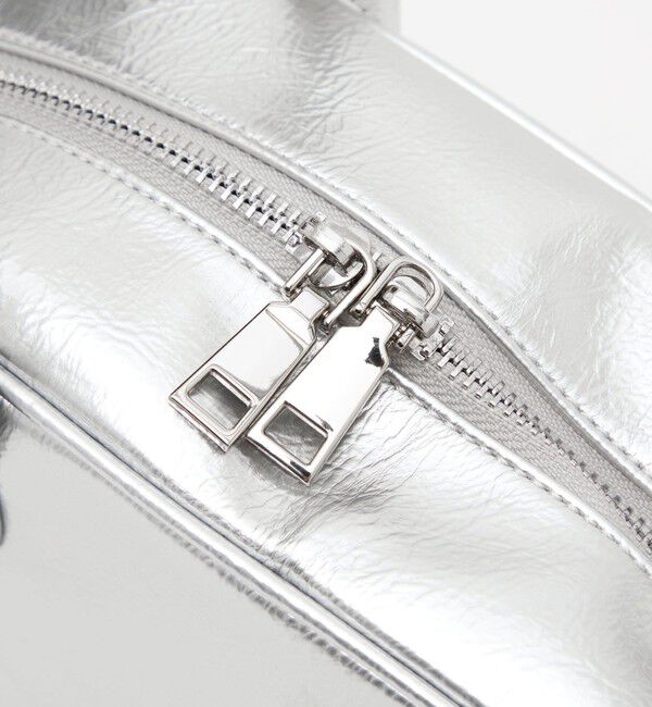 ODETTE E ODILE「＜SY＞ ランドスケープボストン」|ショルダー・メッセンジャー|