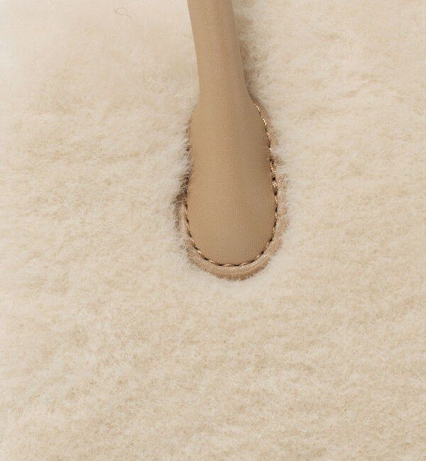 ODETTE E ODILE「＜ADD CULUMN＞ LOPSHLD S」|ショルダー・メッセンジャー|