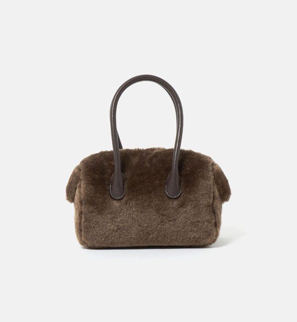 ODETTE E ODILE「＜ADD CULUMN＞ LOPSHLD S」|ショルダー・メッセンジャー|