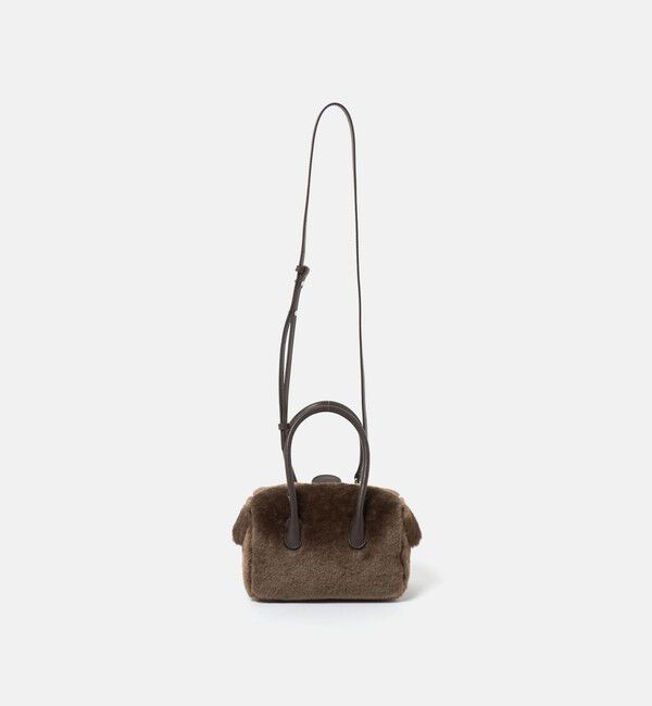 ODETTE E ODILE「＜ADD CULUMN＞ LOPSHLD S」|ショルダー・メッセンジャー|