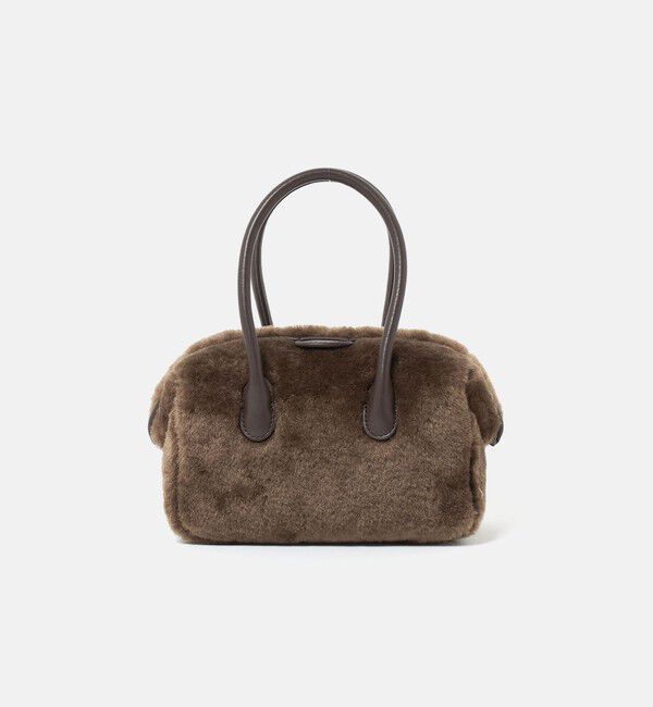 ODETTE E ODILE「＜ADD CULUMN＞ LOPSHLD S」|ショルダー・メッセンジャー|