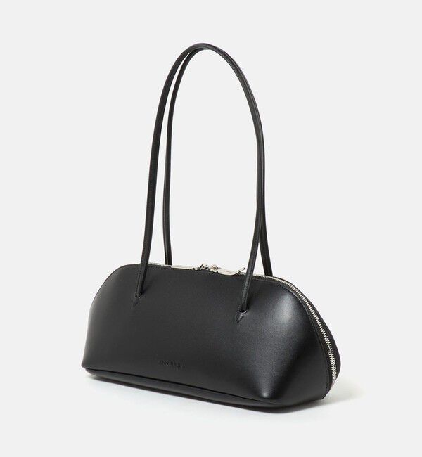 ODETTE E ODILE「＜ADD CULUMN＞ FIGRE BOSTON」|ショルダー・メッセンジャー|