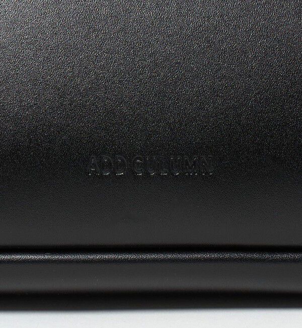 ODETTE E ODILE「＜ADD CULUMN＞ FIGRE BOSTON」|ショルダー・メッセンジャー|