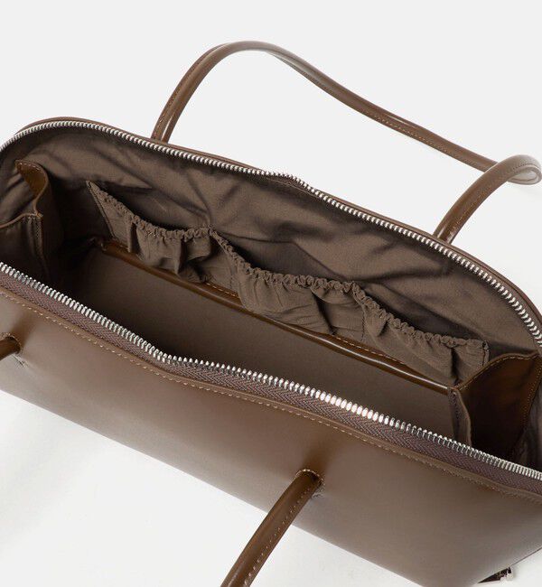 ODETTE E ODILE「＜ADD CULUMN＞ FIGRE BOSTON」|ショルダー・メッセンジャー|