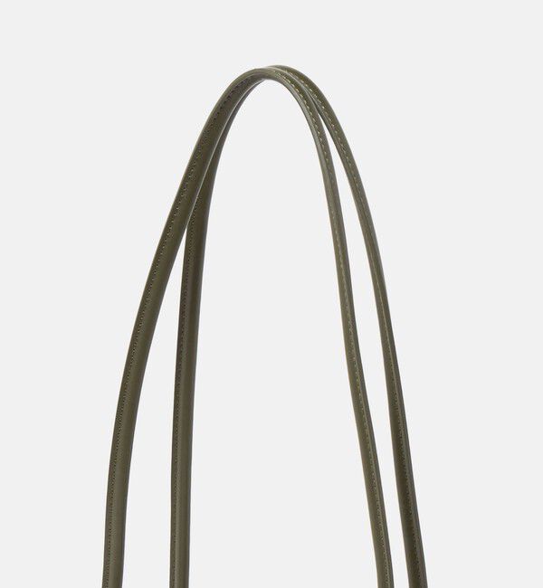 ODETTE E ODILE「＜ADD CULUMN＞ FIGRE BOSTON」|ショルダー・メッセンジャー|