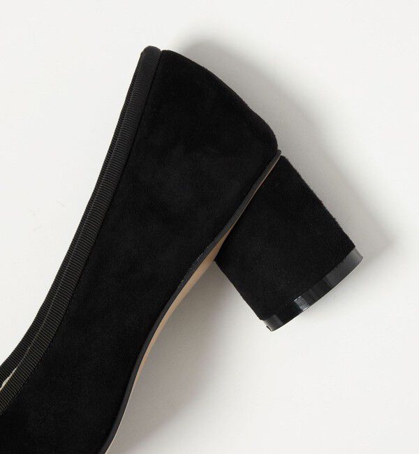 ODETTE E ODILE「インソールボアバレエ パンプス55」|パンプス|