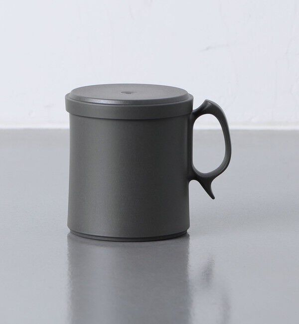 Style for Living「＜ARAS＞マグカップ 大＆豆皿タパ」|食器・キッチングッズ|