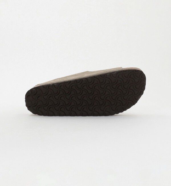 UNITED ARROWS「＜BIRKENSTOCK＞ Arizona/アリゾナ スエード サンダル」|サンダル|