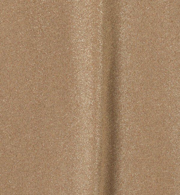 UNITED ARROWS「ラメ ノースリーブ カットソー」|Tシャツ・カットソー|