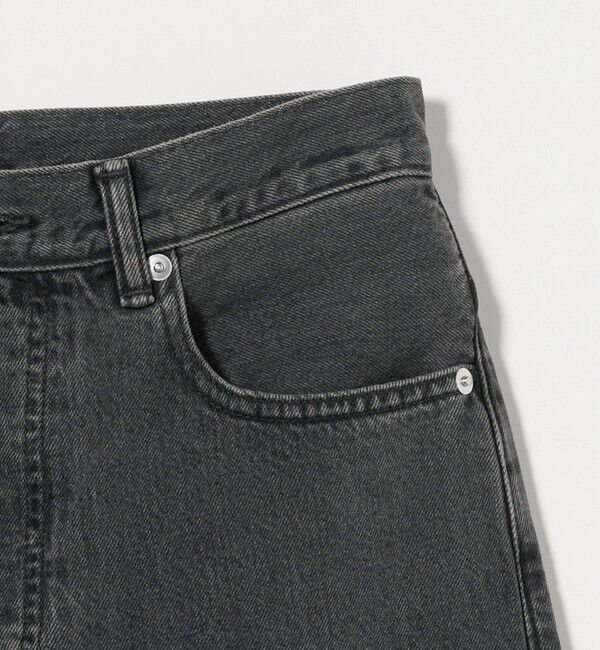 AEWEN MATOPH「＜AEWEN MATOPH＞ストレート デニムパンツ」|デニム|