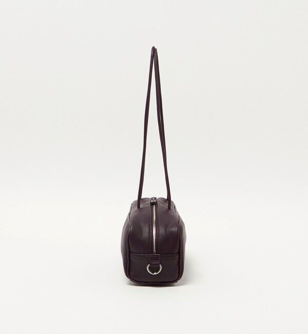 UNITED ARROWS「＜＆MyuQ＞KAKU WIDE バッグ」|ショルダー・メッセンジャー|