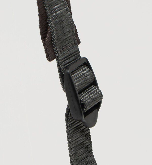 UNITED ARROWS「＜zattu＞SUCO-LQ/ショルダーバッグ」|ショルダー・メッセンジャー|