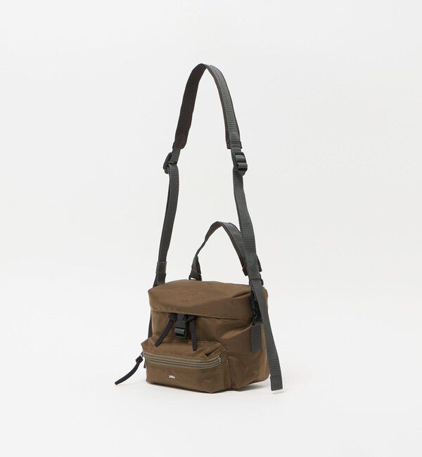 UNITED ARROWS「＜zattu＞SUCO-LQ/ショルダーバッグ」|ショルダー・メッセンジャー|