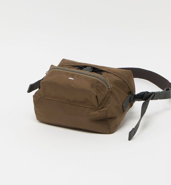 UNITED ARROWS「＜zattu＞SUCO-LQ/ショルダーバッグ」|ショルダー・メッセンジャー|