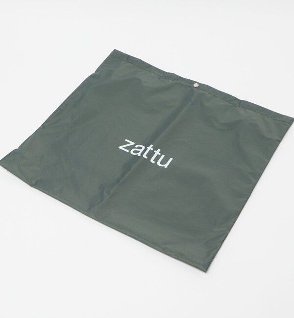 UNITED ARROWS「＜zattu＞ALCOTT-H2/トートバッグ」|トートバッグ|