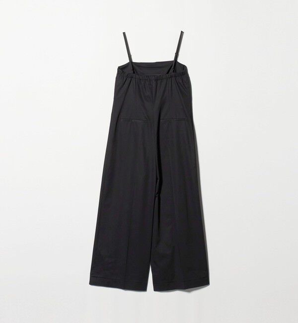 UNITED ARROWS「チノ ラップ オールインワン ‐ウォッシャブル‐」|オールインワン|