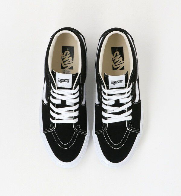 UNITED ARROWS「＜VANS＞LX Sk8-Mid Reissue/スニーカー」|スニーカー|