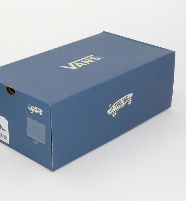 UNITED ARROWS「＜VANS＞LX Sk8-Mid Reissue/スニーカー」|スニーカー|