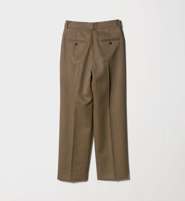 AEWEN MATOPH「＜AEWEN MATOPH＞ウールテーパードパンツ」|その他|