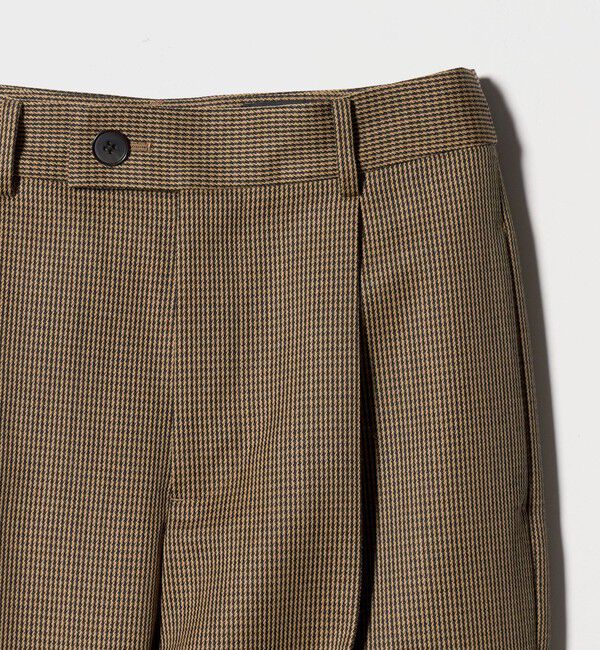 AEWEN MATOPH「＜AEWEN MATOPH＞ウールテーパードパンツ」|その他|