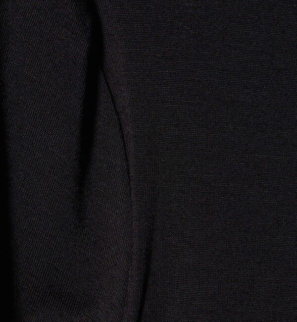 ASTRAET「＜ASTRAET＞テンジク タートルネックカットソー」|Tシャツ・カットソー|