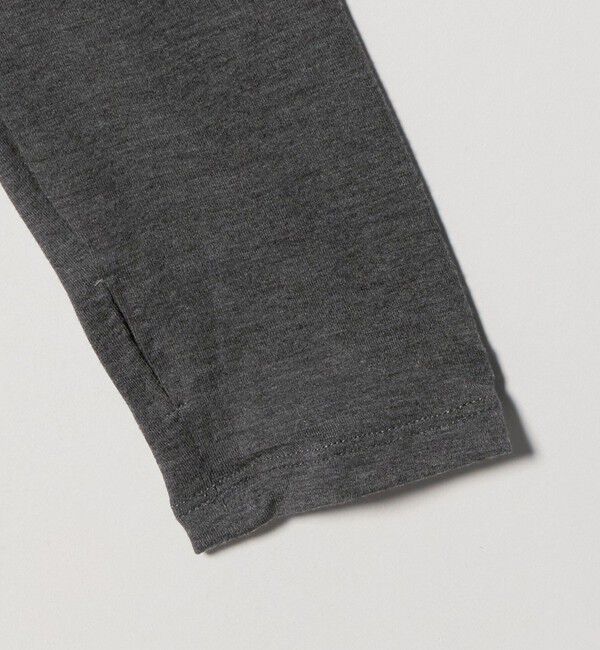 ASTRAET「＜ASTRAET＞テンジク タートルネックカットソー」|Tシャツ・カットソー|