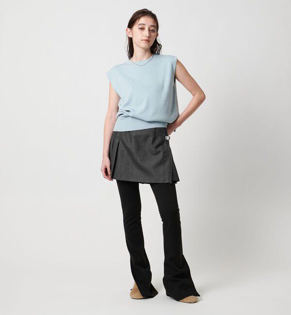 UNITED ARROWS「【別注】＜O&rsquo;NEIL of DUBLIN＞マイクロ ミニ スカート」|スカート|