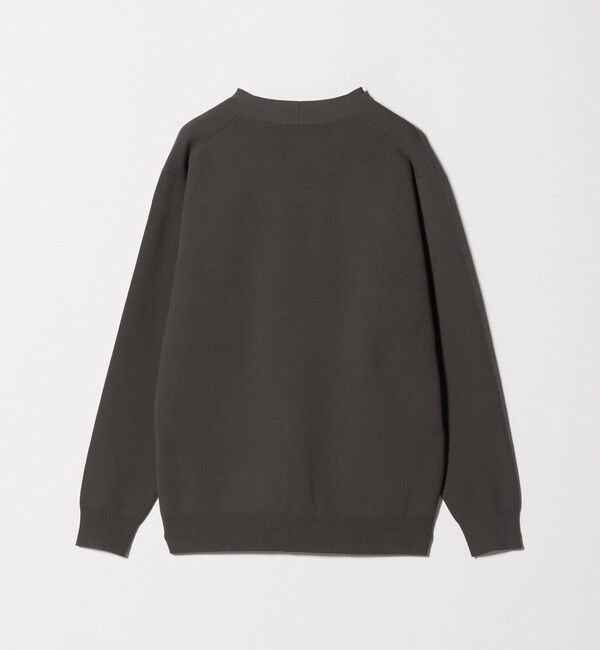 UNITED ARROWS「フォーシーズンズ ミラノリブ カーディガン」|カーディガン|